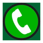 whatsapp para tablet android application logo